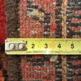 Tapis persan hamadan fait main 213x134cm