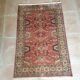 Antique carpet