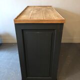 Old desk