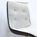 Model 451 armchair by Randall Buck