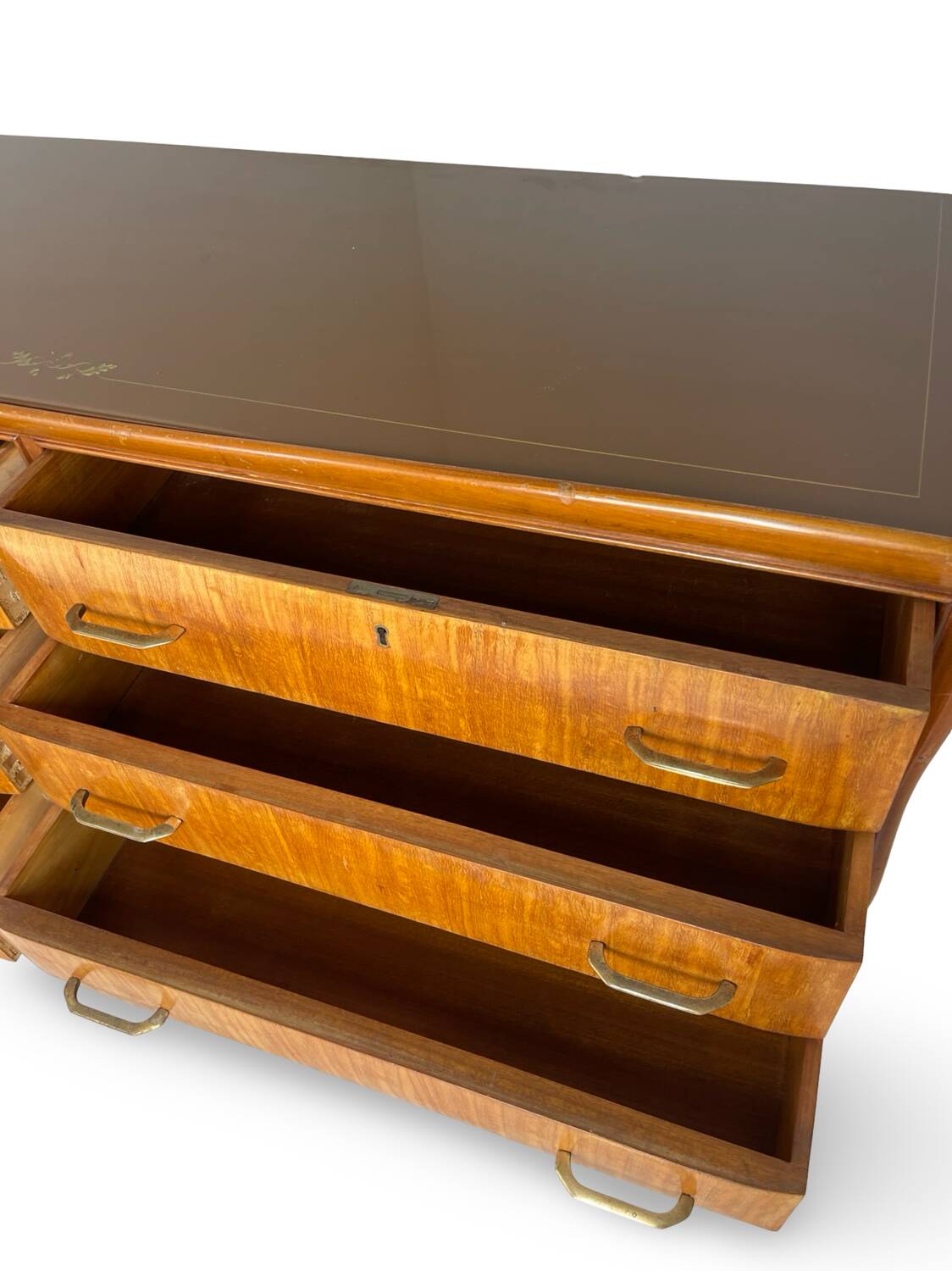 Commode italienne, milieu XXème