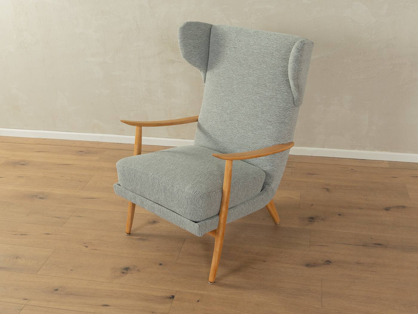 1950s Wing-Chair