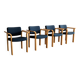 Vintage chairs | dining chairs | Magnus Olesen