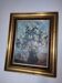 Monet chrysanthemum painting