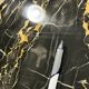 Florence Knoll coffee table nero portoro marble table top 1960’s