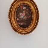 Medallion framing