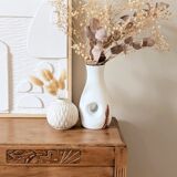 Art Deco chest of drawers, weekly drawer unit