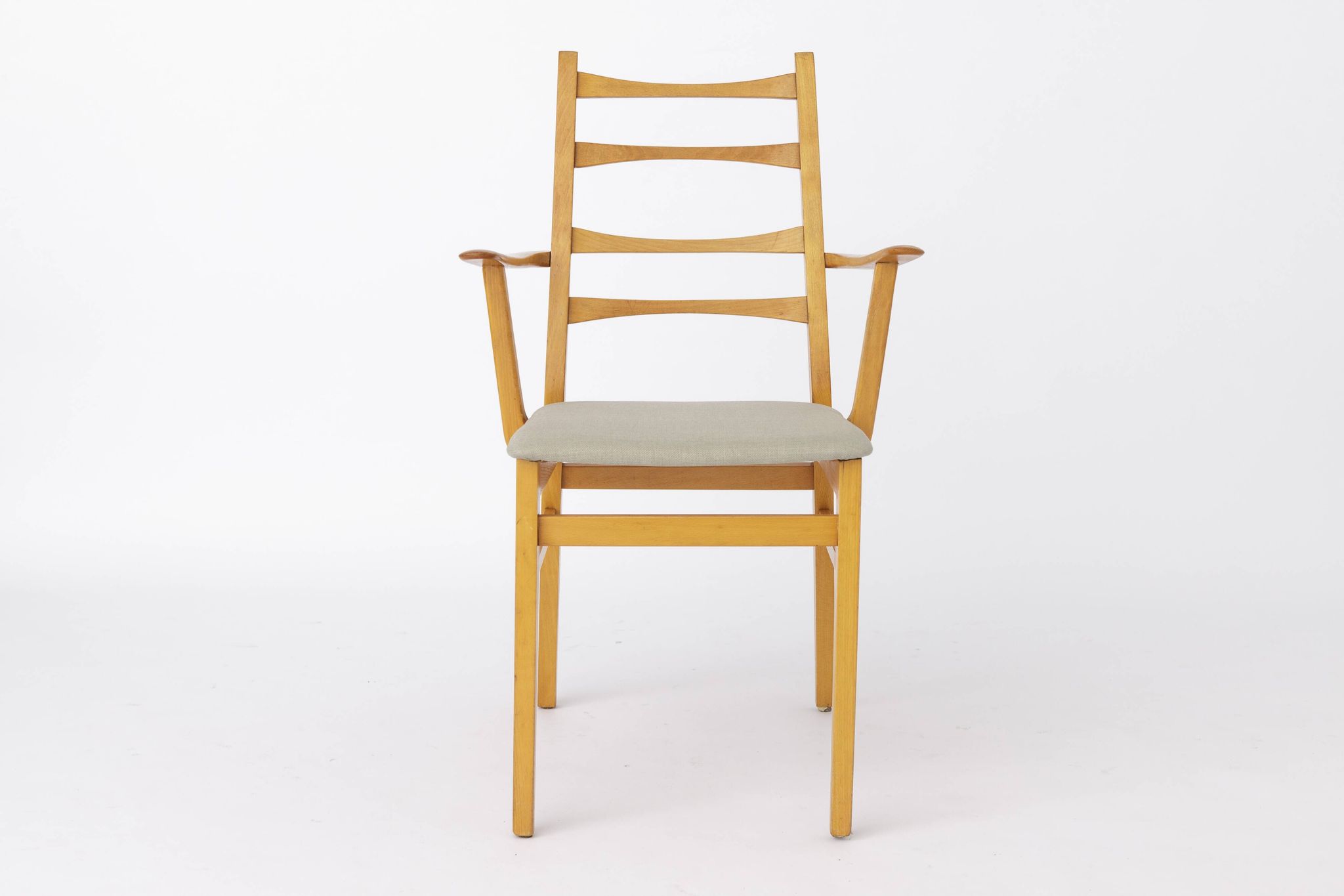 Fauteuil vintage 1960, Allemagne