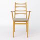 Vintage Armchair 1960s, Germany