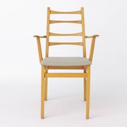Fauteuil vintage 1960, Allemagne
