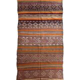 Berber Rug Kilim Beni M'guild - 302 x 154 cm