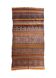Tapis Berbére Kilim Beni M'guild - 302 x 154 cm