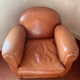 Fauteuils club