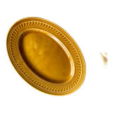 Oval flat gien france