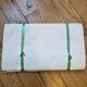 Old Armentières fabric – pure cotton – new in packaging – 160x270 cm