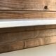 Bureau mural Pilastro