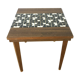 Vintage ceramic side table, 1970