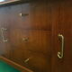 Vintage sideboard