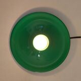 Italian design wall light Targetti 70s