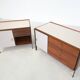 Mid-Century Wooden Sideboard, 1960s