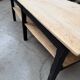 Workshop table from the early 20th century.