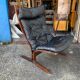 Siesta armchair by Ingmar Relling for Westnofa, Norway, 1960s