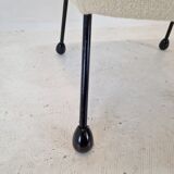 Mid century Italian armchair, 1960's