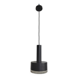 Raak black suspension