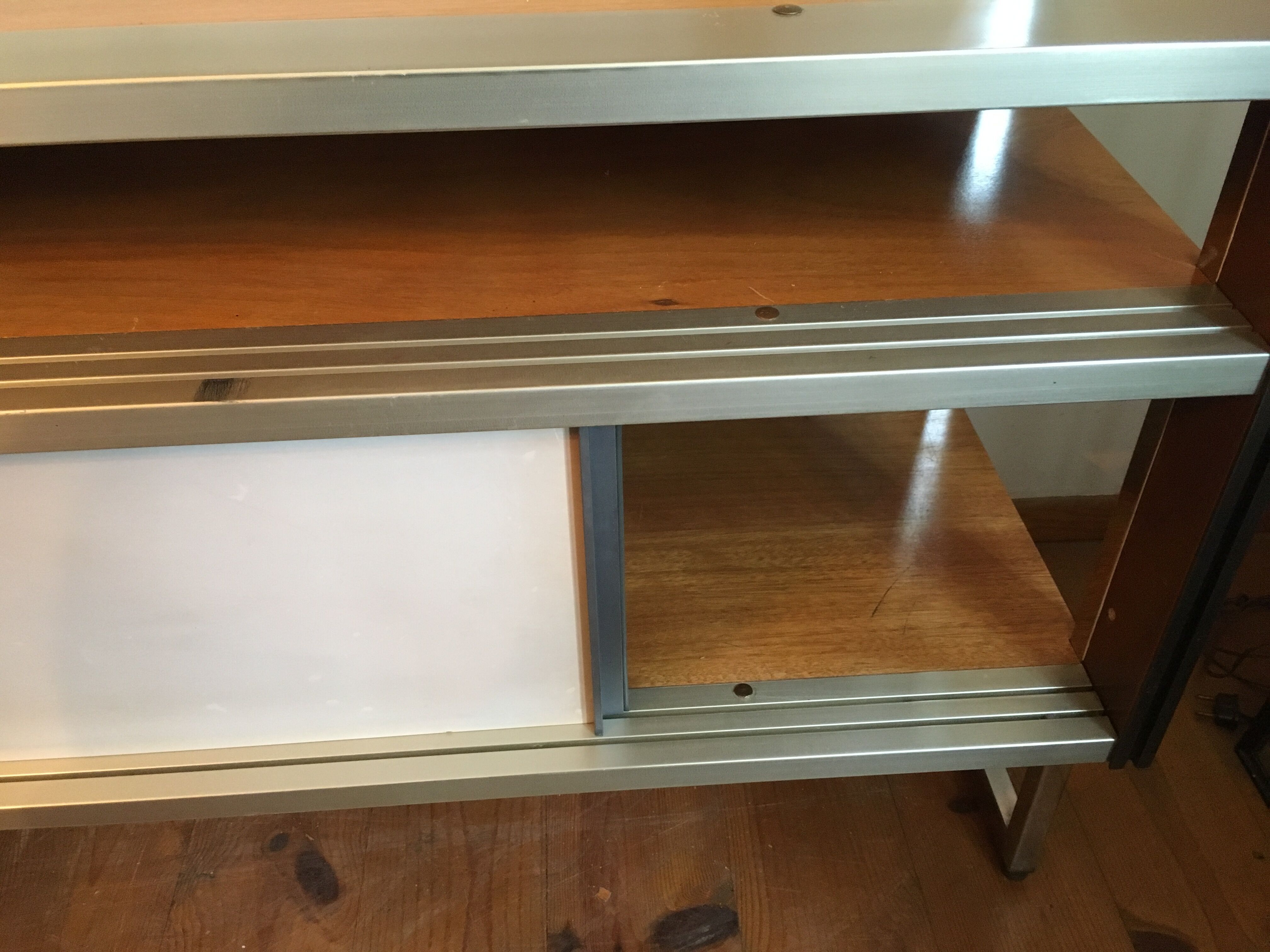 Meuble de rangement, EFA, Georges Frydman