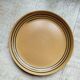 Sarreguemines round dish "Chaumière"