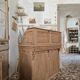 Old cash counter