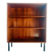 Vintage Danish Design Bookcase Teak mid-century