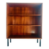 Vintage Danish Design Bookcase Teak mid-century