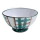 Ceramic bowl Robert Picault, Vallauris