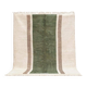 Traditional handmade Atlas Moroccan rug size 200/300 cm.