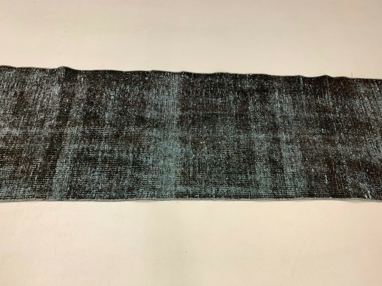 Turkish runner 293x62 cm wool