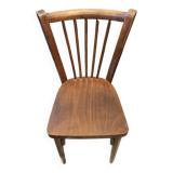 chaise de bistrot "baumann"