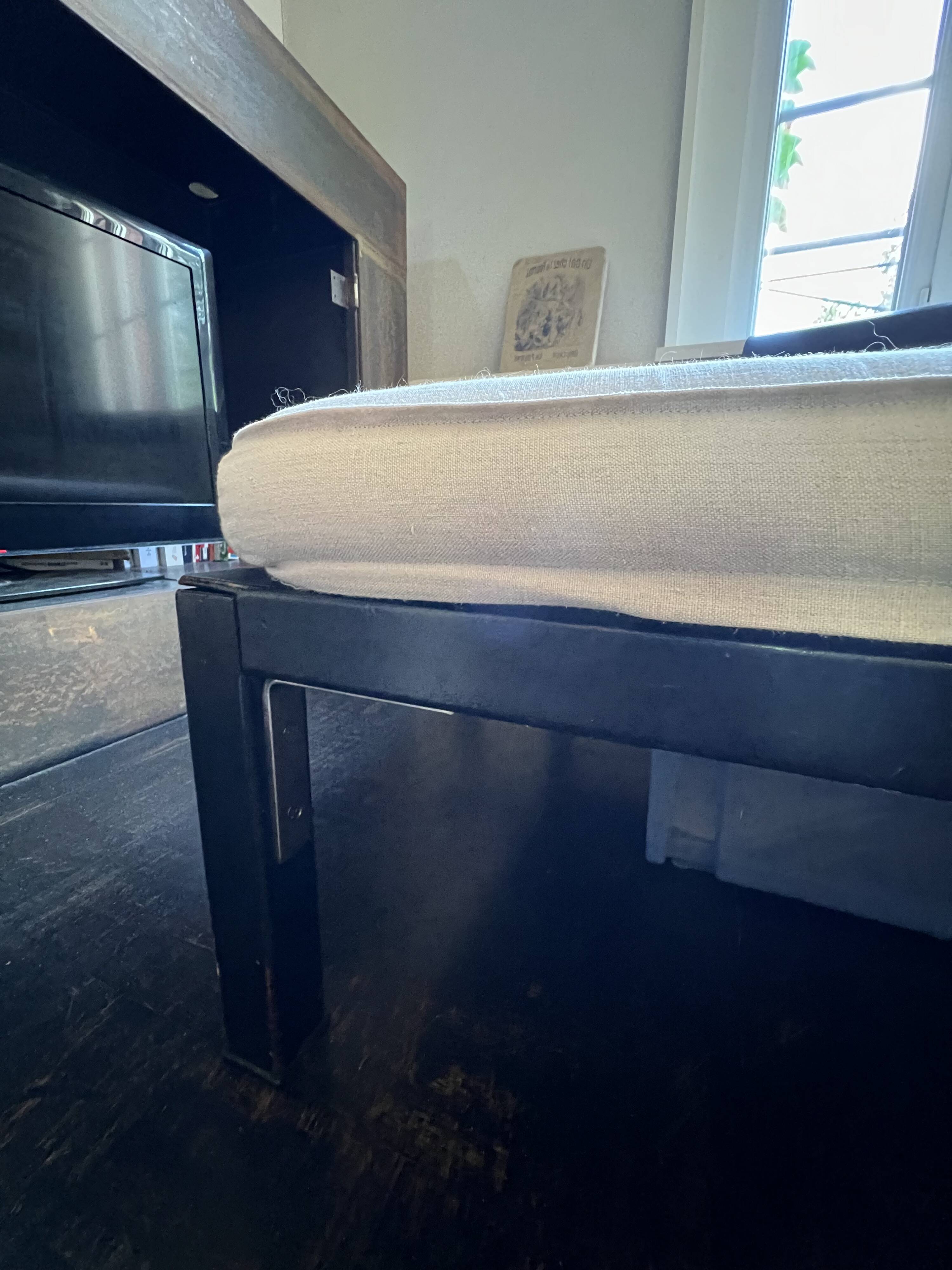 B&B Citerio city sofa