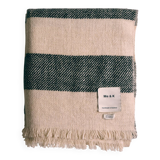 CASHMERE BLANKET