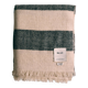 CASHMERE BLANKET