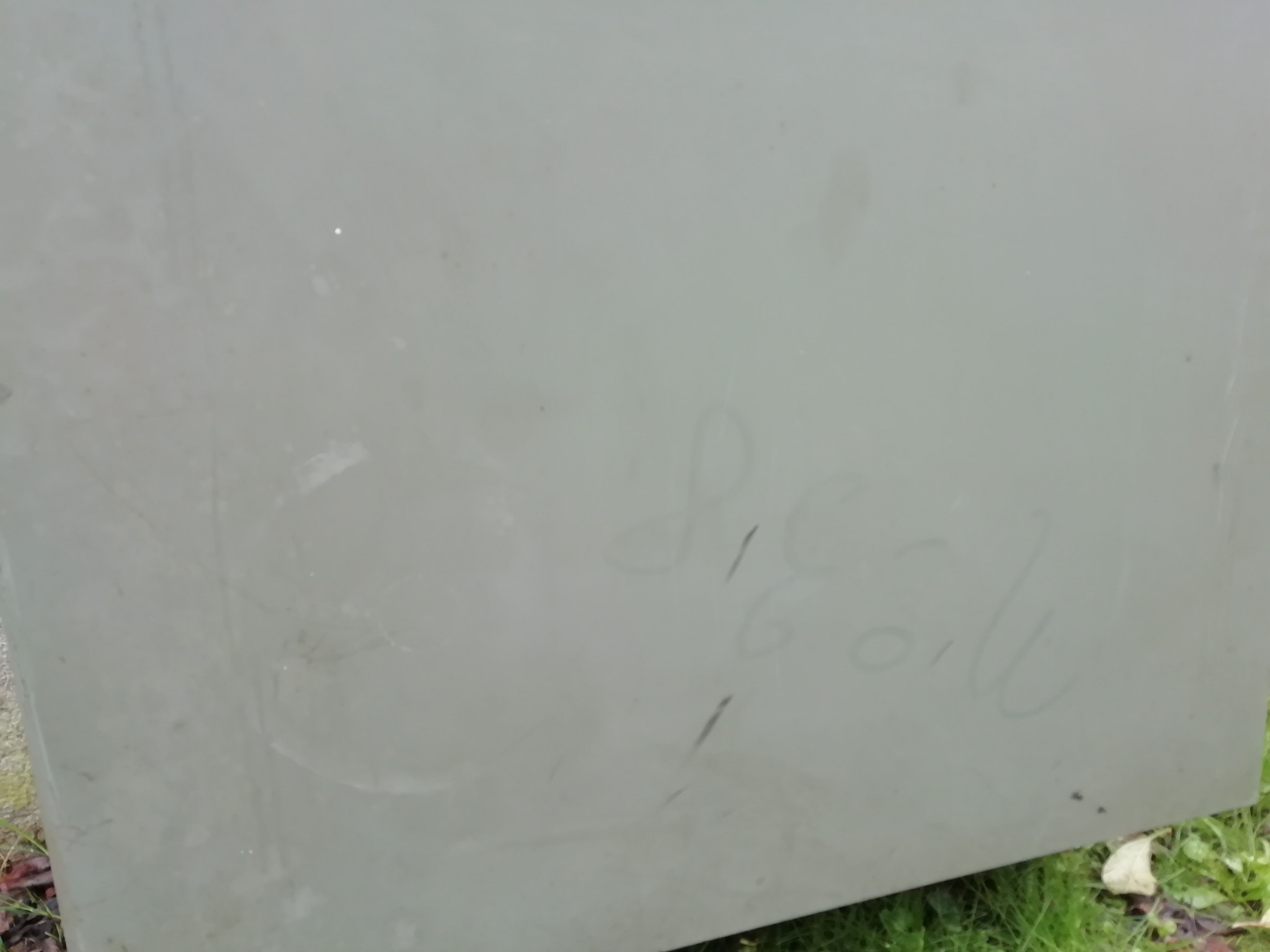 Strafor metal desk, 50-year-long chair