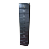 Metal storage