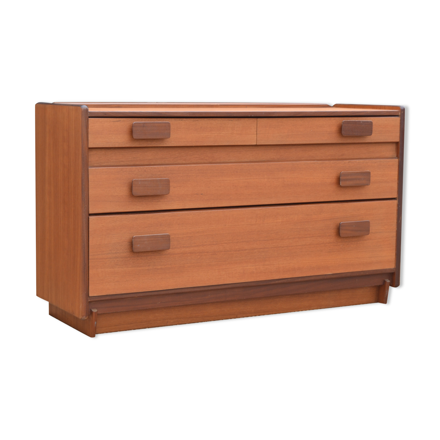 Dresser by White & Newton * 127cm