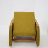 1970s Convertible Armchair,Czechoslovakia