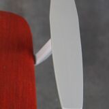Vintage design chair by Friso Kramer for Ahrend de Cirkel from the late 1960s