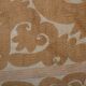 Hand knotted rug, vintage Turkish rug 135x155 cm
