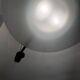 Suspension design Memphis Artemide 1980s