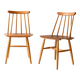 Original Pair of 1950s Fanett Chairs by Tapiovaara