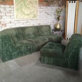 Modular Steiner sofa 1990