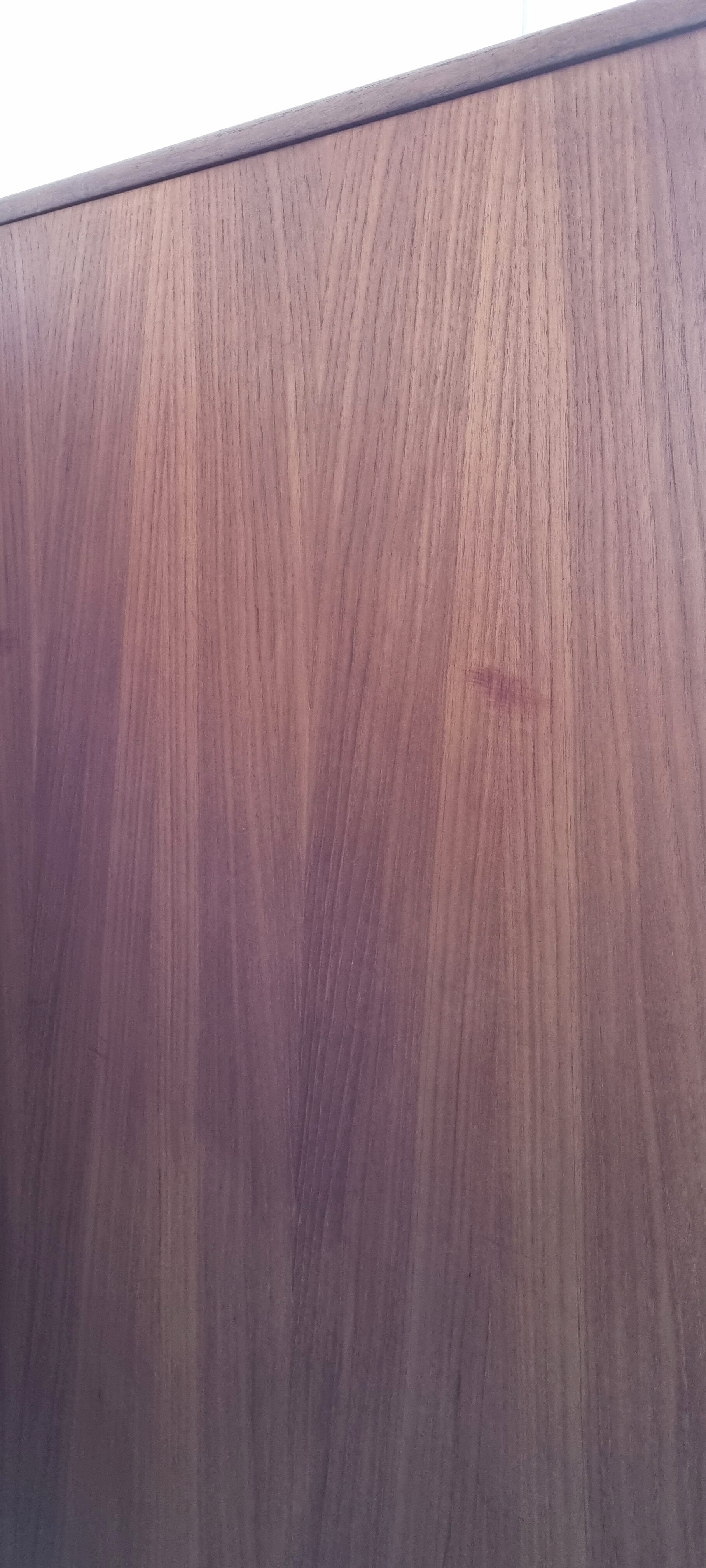 Armoire scandinave, lingère, made in Denmark, vintage, années 60